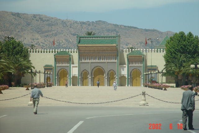  Morocco - 